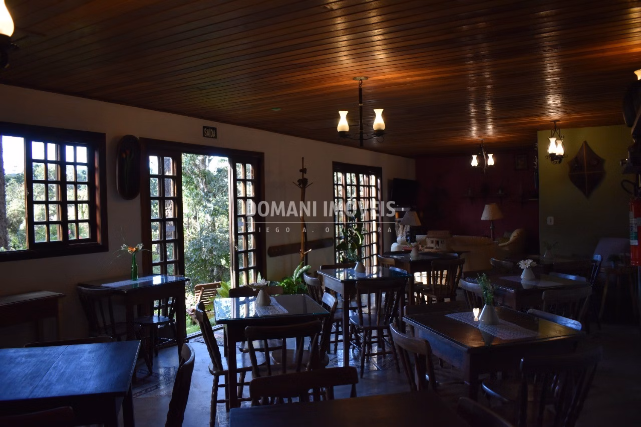 Lodging of 1,050 m² in Campos do Jordão, SP, Brazil