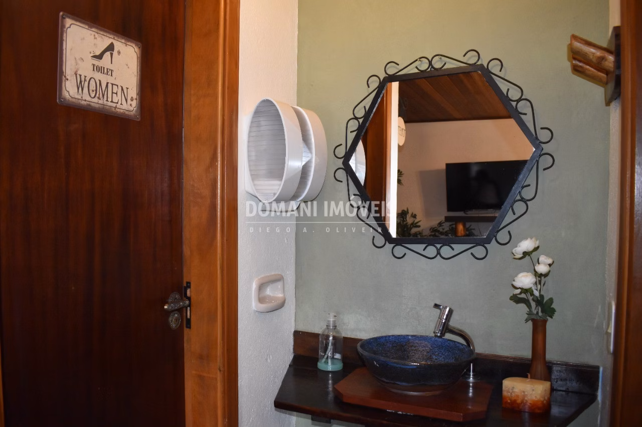 Lodging of 1,050 m² in Campos do Jordão, SP, Brazil