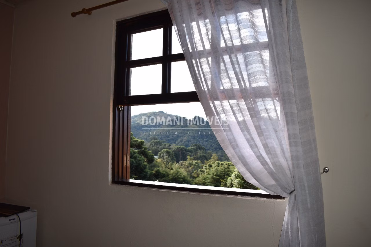 Lodging of 1,050 m² in Campos do Jordão, SP, Brazil