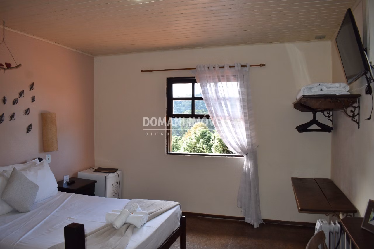 Lodging of 1,050 m² in Campos do Jordão, SP, Brazil