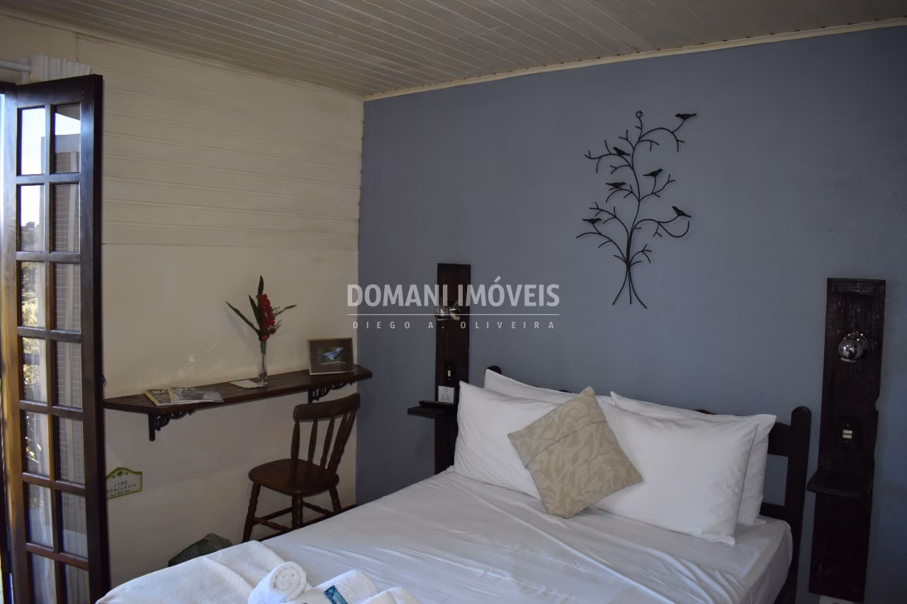Lodging of 1,050 m² in Campos do Jordão, SP, Brazil
