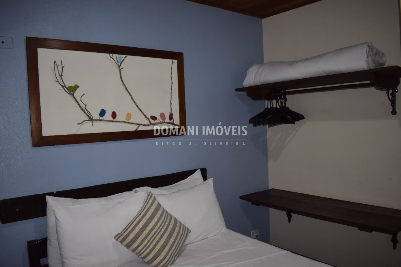 Lodging of 1,050 m² in Campos do Jordão, SP, Brazil