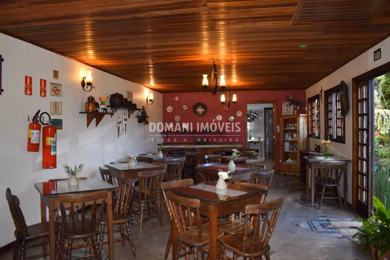 Lodging of 1,050 m² in Campos do Jordão, SP, Brazil