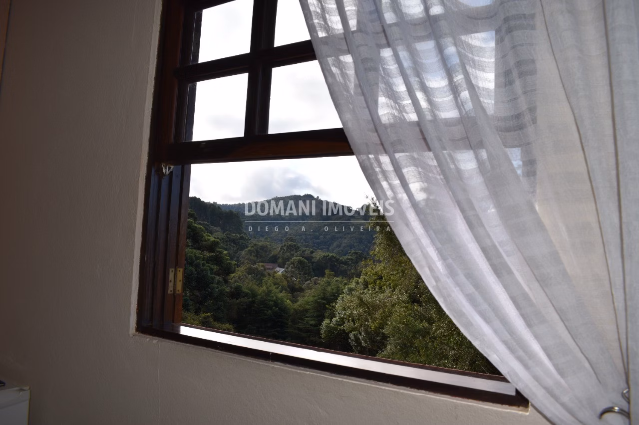 Lodging of 1,050 m² in Campos do Jordão, SP, Brazil