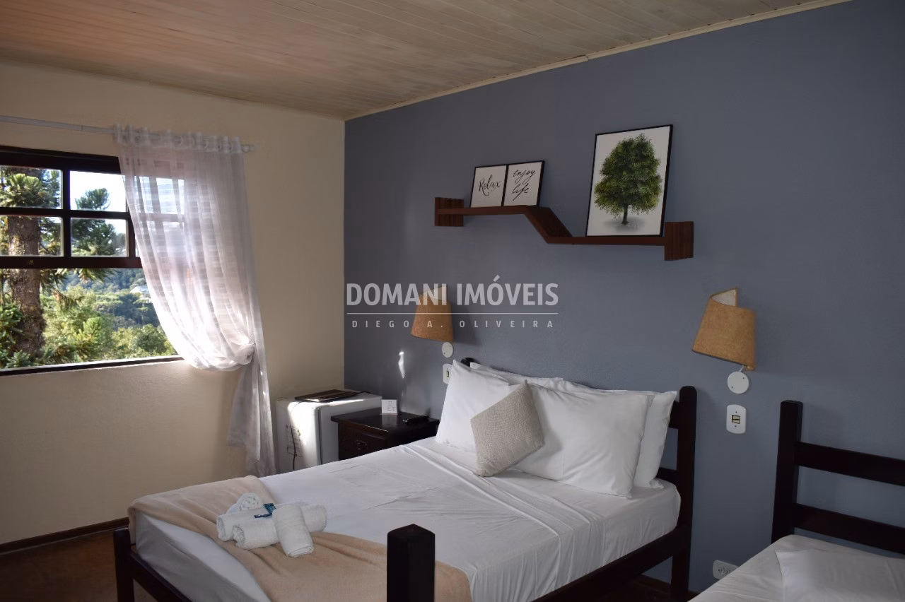 Lodging of 1,050 m² in Campos do Jordão, SP, Brazil