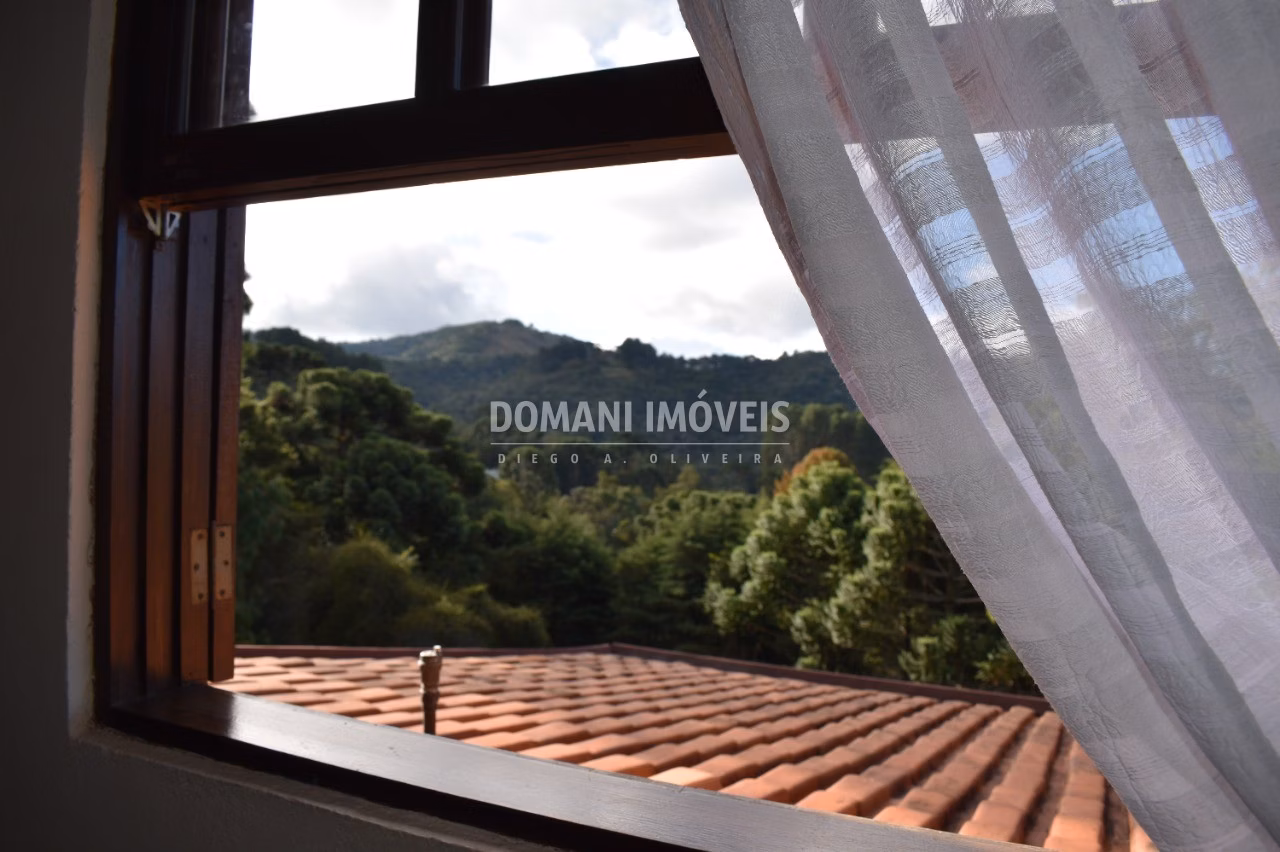 Lodging of 1,050 m² in Campos do Jordão, SP, Brazil