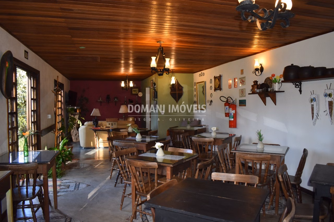 Lodging of 1,050 m² in Campos do Jordão, SP, Brazil