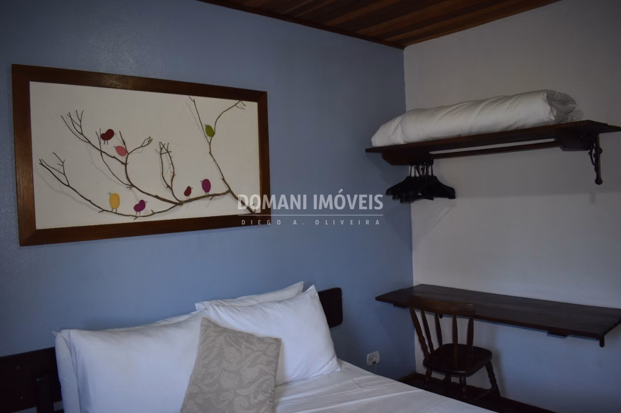 Lodging of 1,050 m² in Campos do Jordão, SP, Brazil