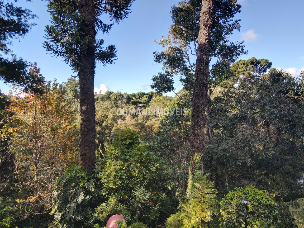 Lodging of 1,050 m² in Campos do Jordão, SP, Brazil
