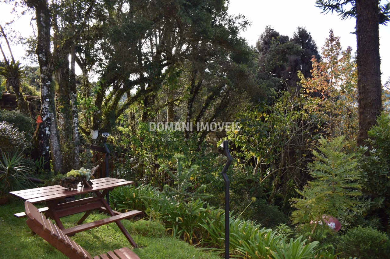 Lodging of 1,050 m² in Campos do Jordão, SP, Brazil
