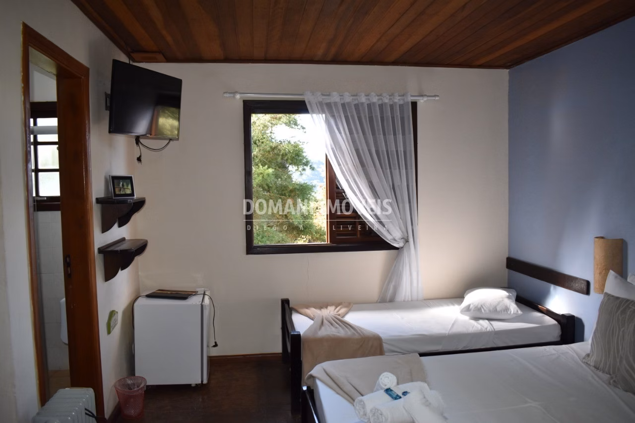 Lodging of 1,050 m² in Campos do Jordão, SP, Brazil