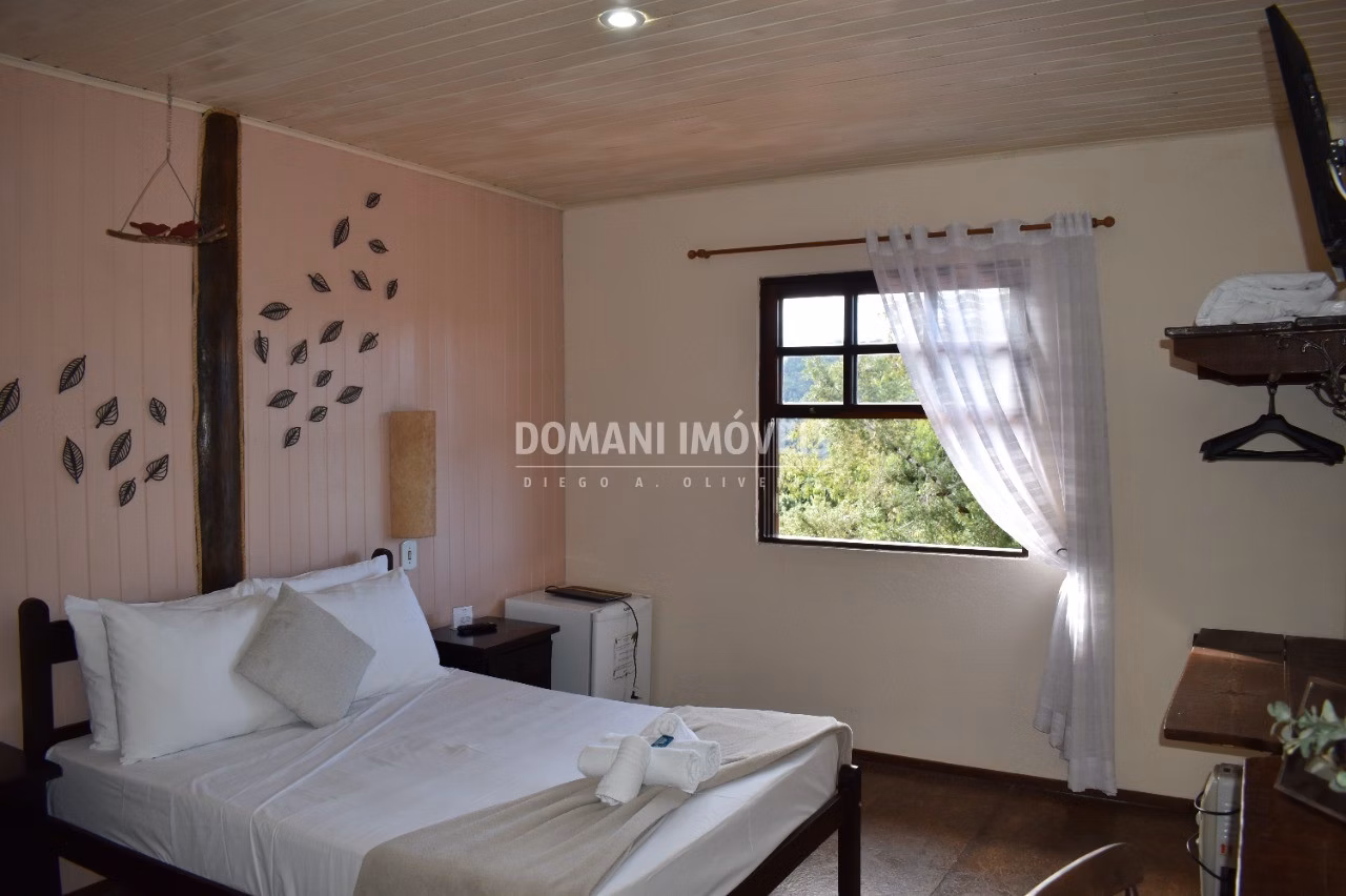 Lodging of 1,050 m² in Campos do Jordão, SP, Brazil