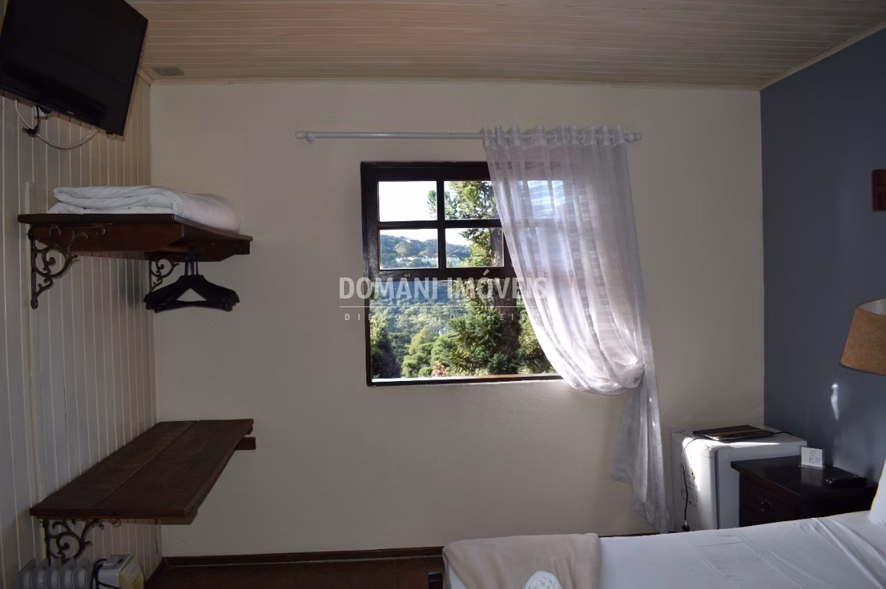 Lodging of 1,050 m² in Campos do Jordão, SP, Brazil