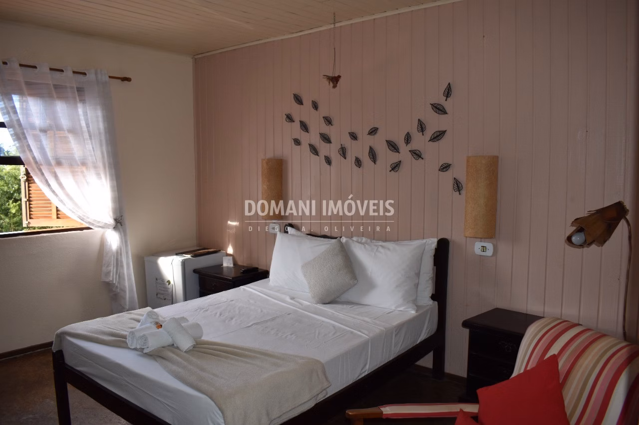 Lodging of 1,050 m² in Campos do Jordão, SP, Brazil