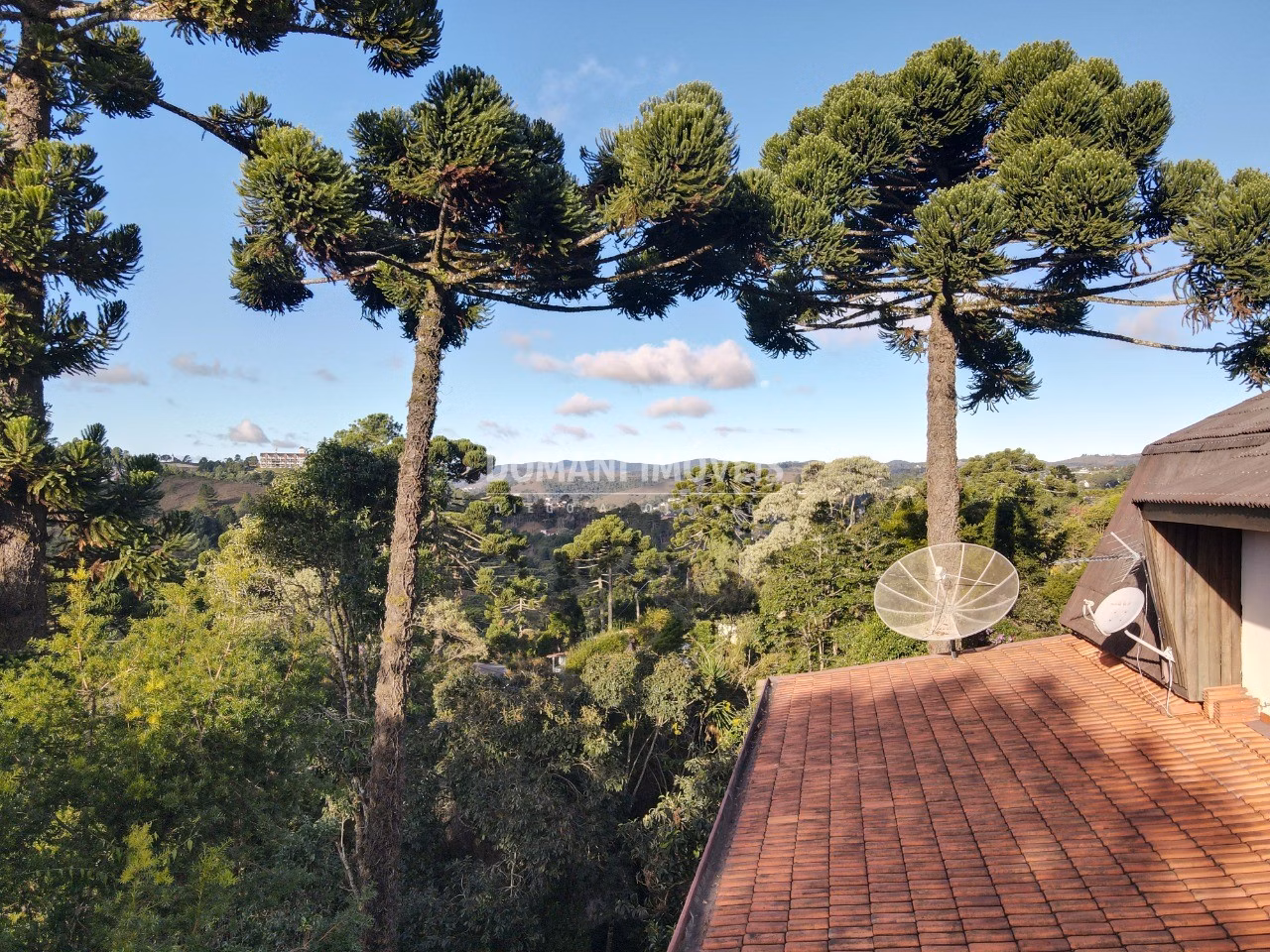 Lodging of 1,050 m² in Campos do Jordão, SP, Brazil