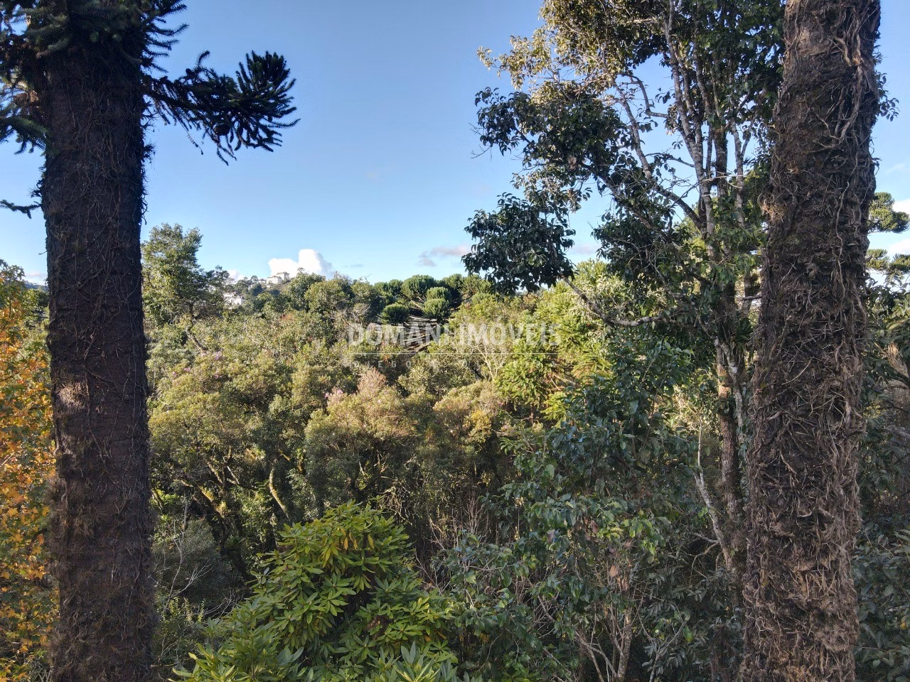 Lodging of 1,050 m² in Campos do Jordão, SP, Brazil