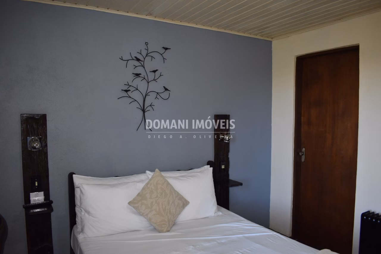 Lodging of 1,050 m² in Campos do Jordão, SP, Brazil