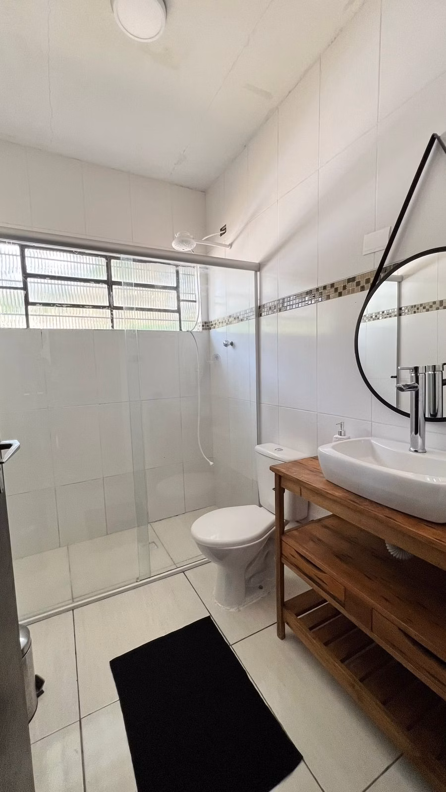 Country home of 2 acres in Porto Feliz, SP, Brazil