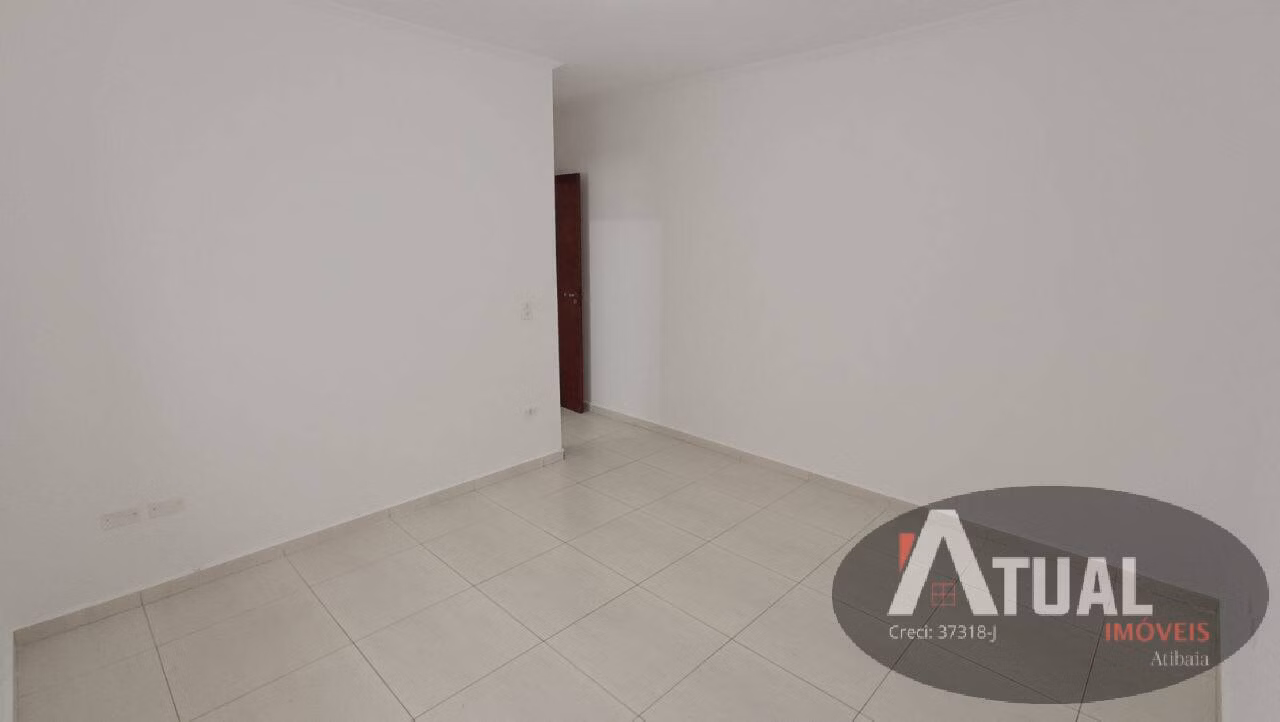 Casa de 179 m² em Atibaia, SP