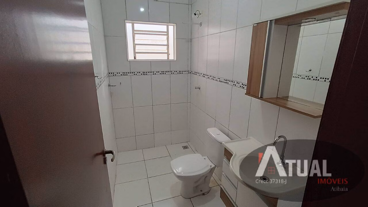 Casa de 179 m² em Atibaia, SP
