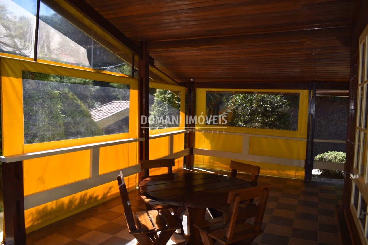 House of 1,580 m² in Campos do Jordão, SP, Brazil