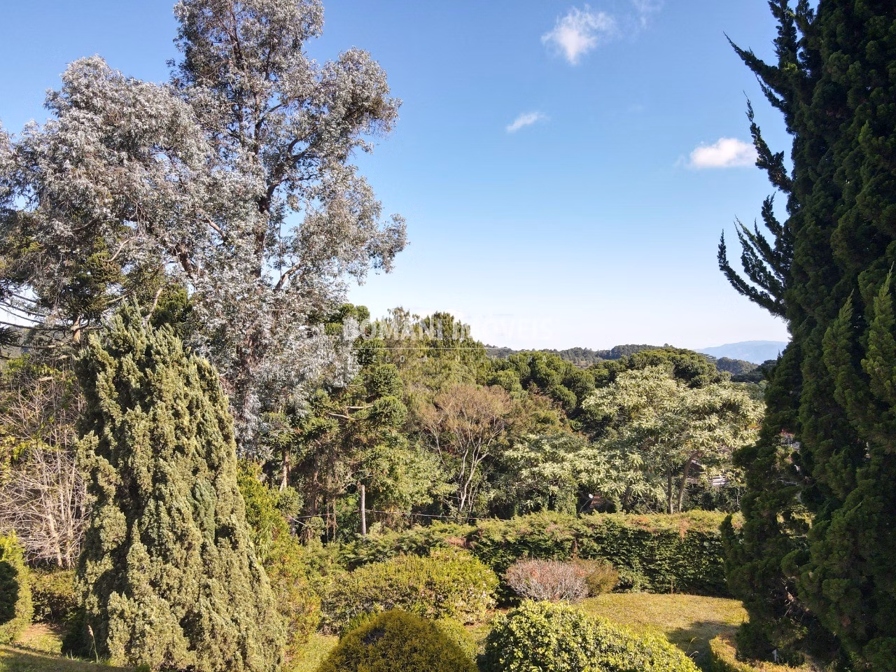 House of 1,580 m² in Campos do Jordão, SP, Brazil