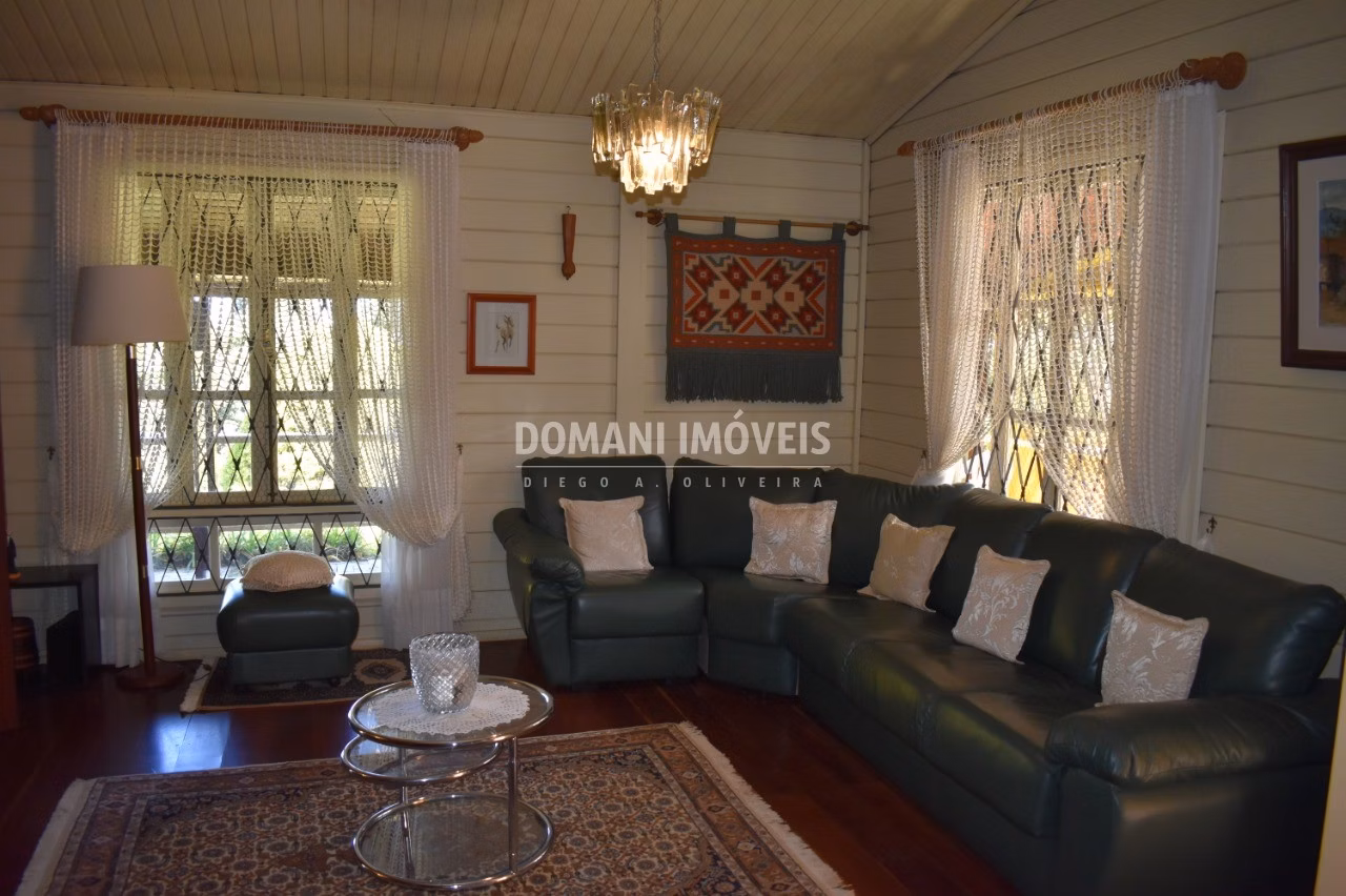 House of 1,580 m² in Campos do Jordão, SP, Brazil