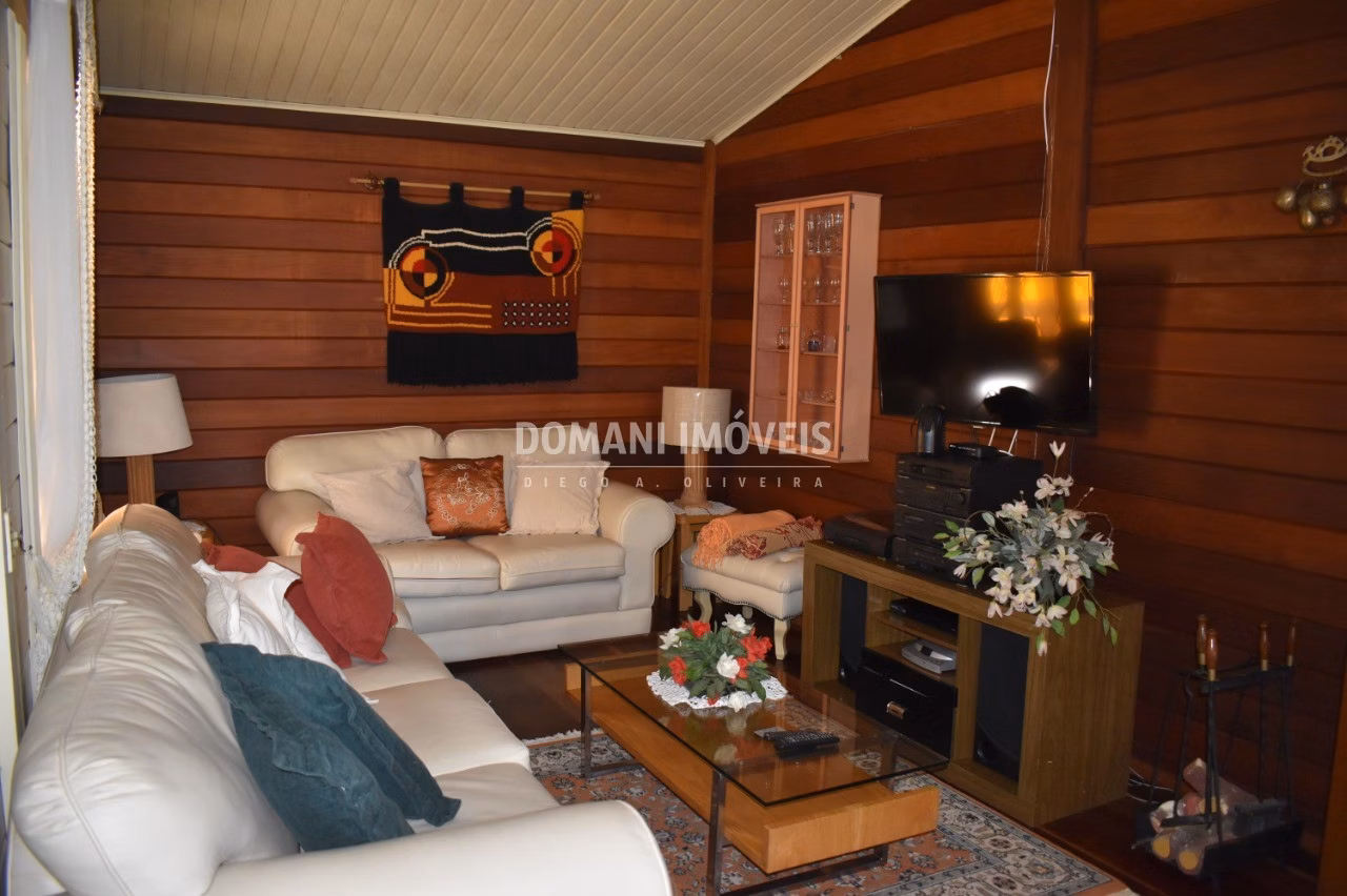House of 1,580 m² in Campos do Jordão, SP, Brazil