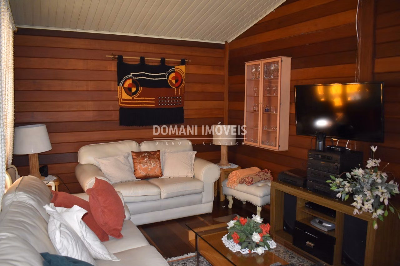 House of 1,580 m² in Campos do Jordão, SP, Brazil