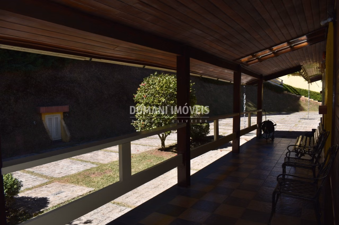 House of 1,580 m² in Campos do Jordão, SP, Brazil