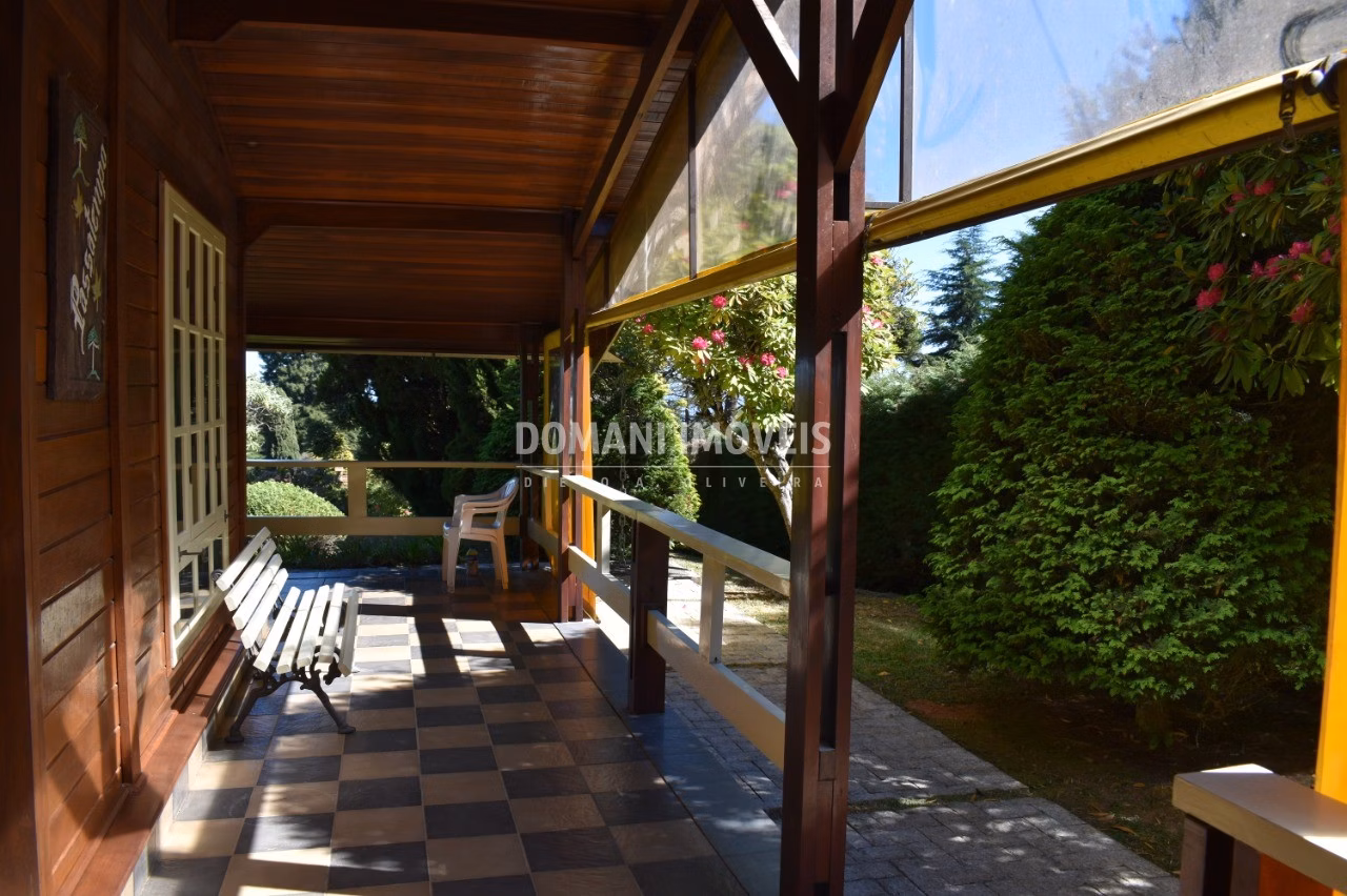 House of 1,580 m² in Campos do Jordão, SP, Brazil
