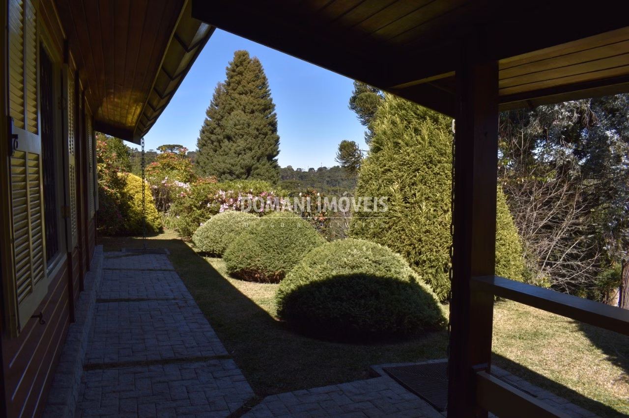 House of 1,580 m² in Campos do Jordão, SP, Brazil