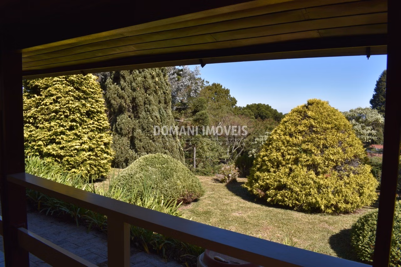 House of 1,580 m² in Campos do Jordão, SP, Brazil