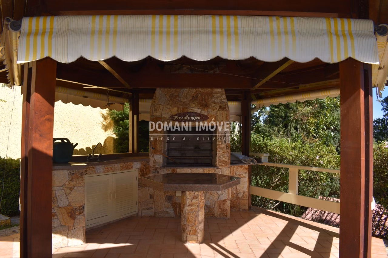 House of 1,580 m² in Campos do Jordão, SP, Brazil