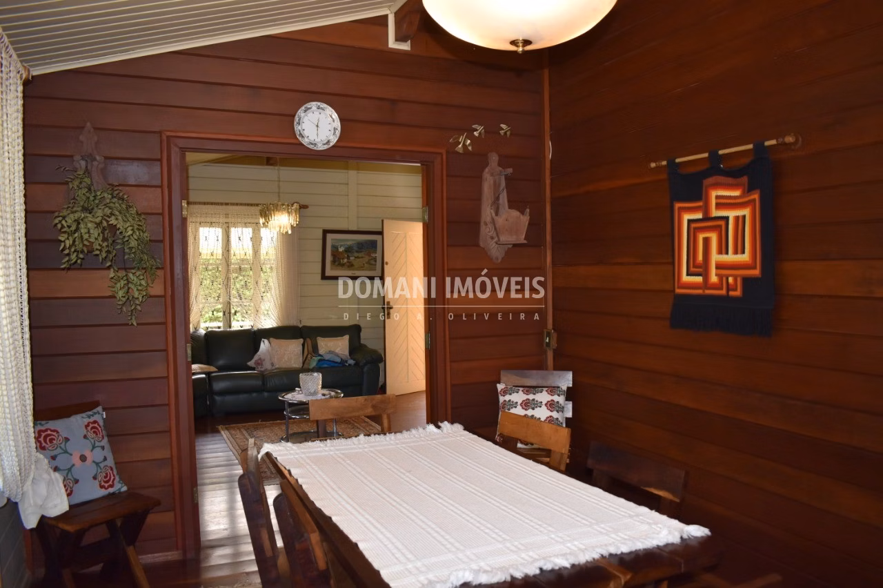 House of 1,580 m² in Campos do Jordão, SP, Brazil