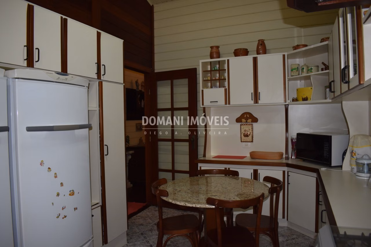 House of 1,580 m² in Campos do Jordão, SP, Brazil