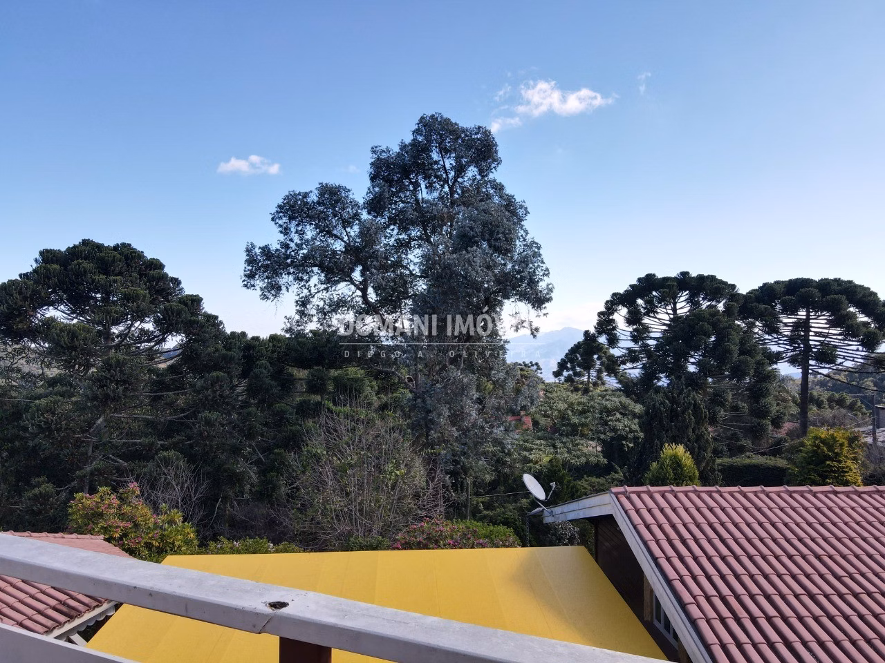 House of 1,580 m² in Campos do Jordão, SP, Brazil