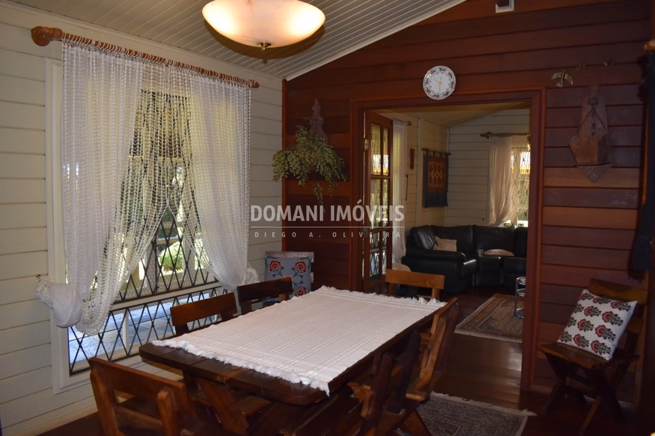 House of 1,580 m² in Campos do Jordão, SP, Brazil