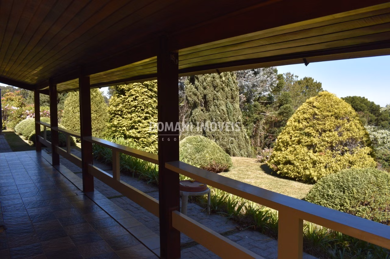 House of 1,580 m² in Campos do Jordão, SP, Brazil