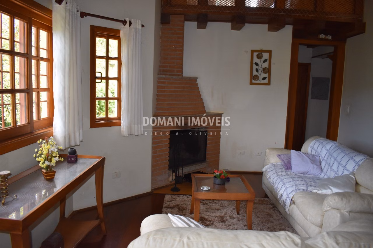 House of 620 m² in Campos do Jordão, SP, Brazil