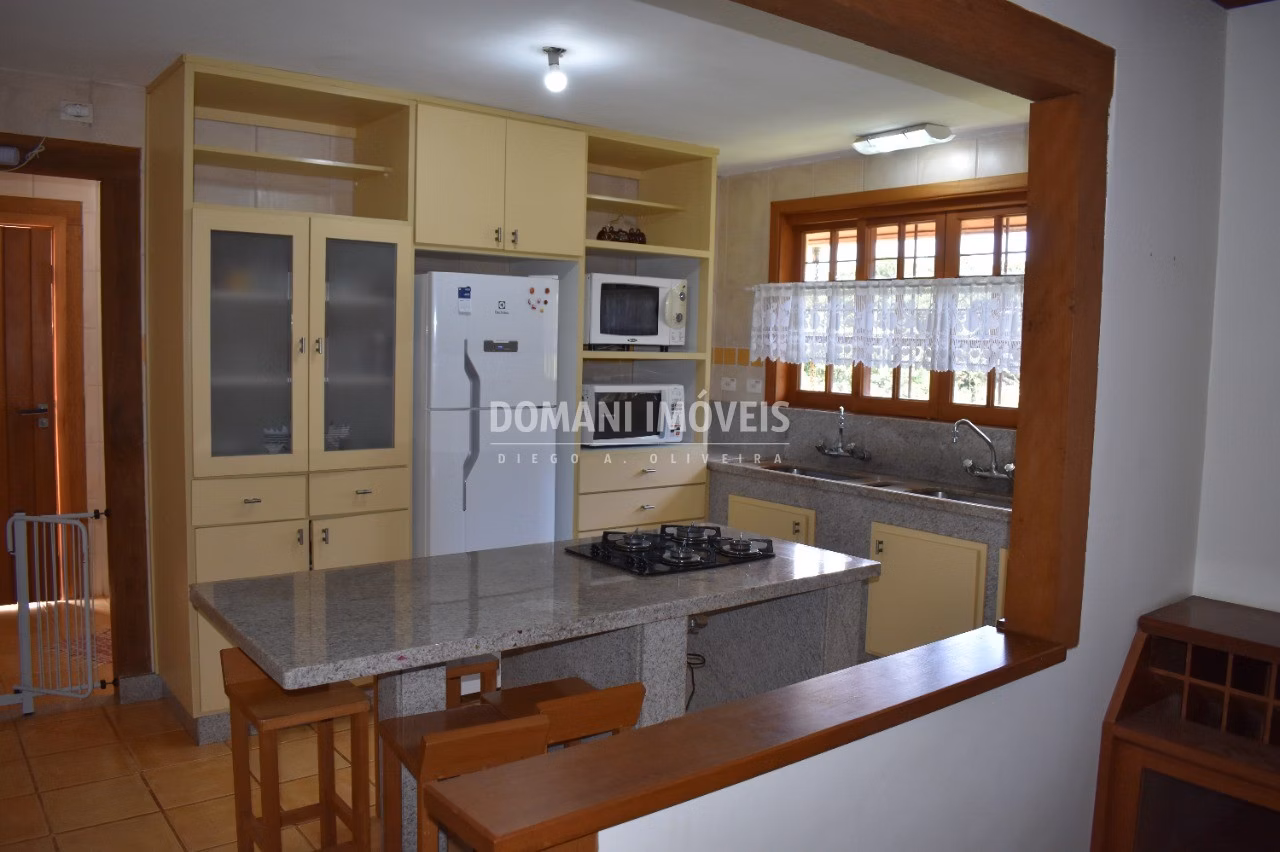 House of 620 m² in Campos do Jordão, SP, Brazil