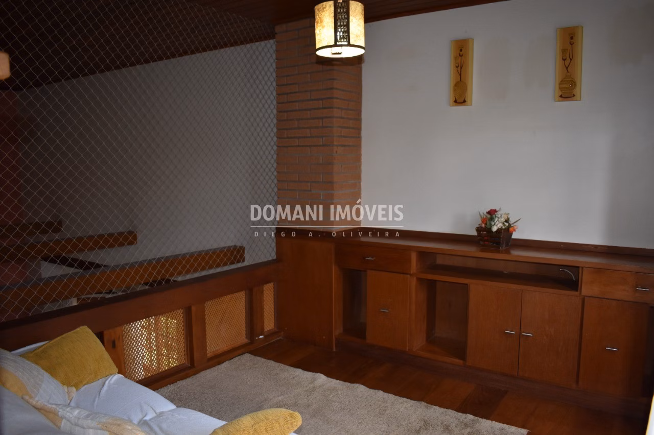 House of 620 m² in Campos do Jordão, SP, Brazil