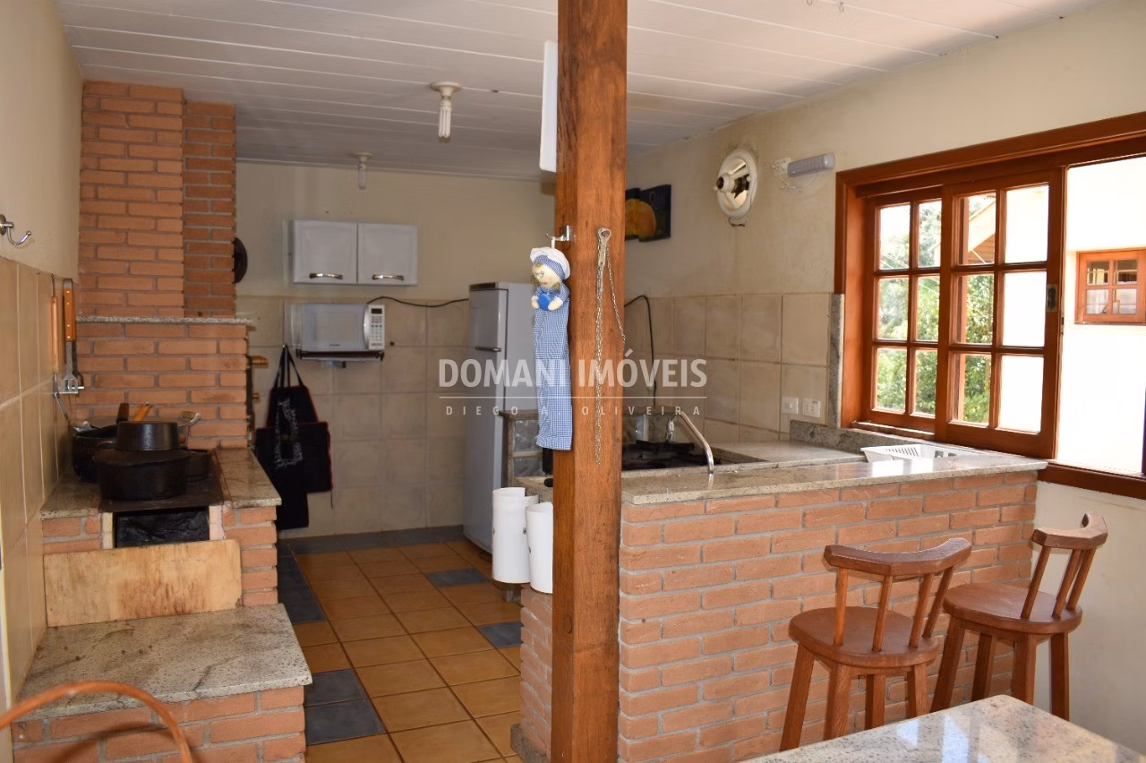 House of 620 m² in Campos do Jordão, SP, Brazil