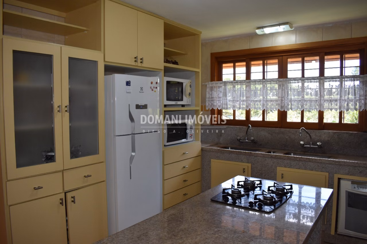 House of 620 m² in Campos do Jordão, SP, Brazil