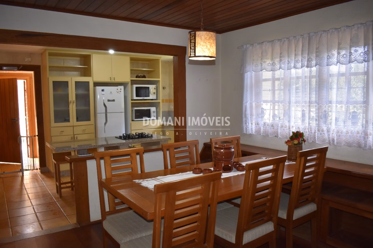 House of 620 m² in Campos do Jordão, SP, Brazil