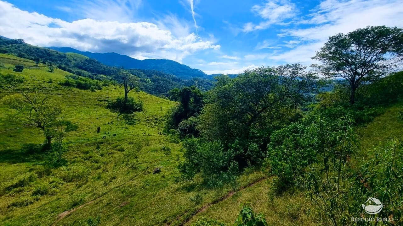 Участок на продажу 5 ha в Sapucaí-Mirim, MG