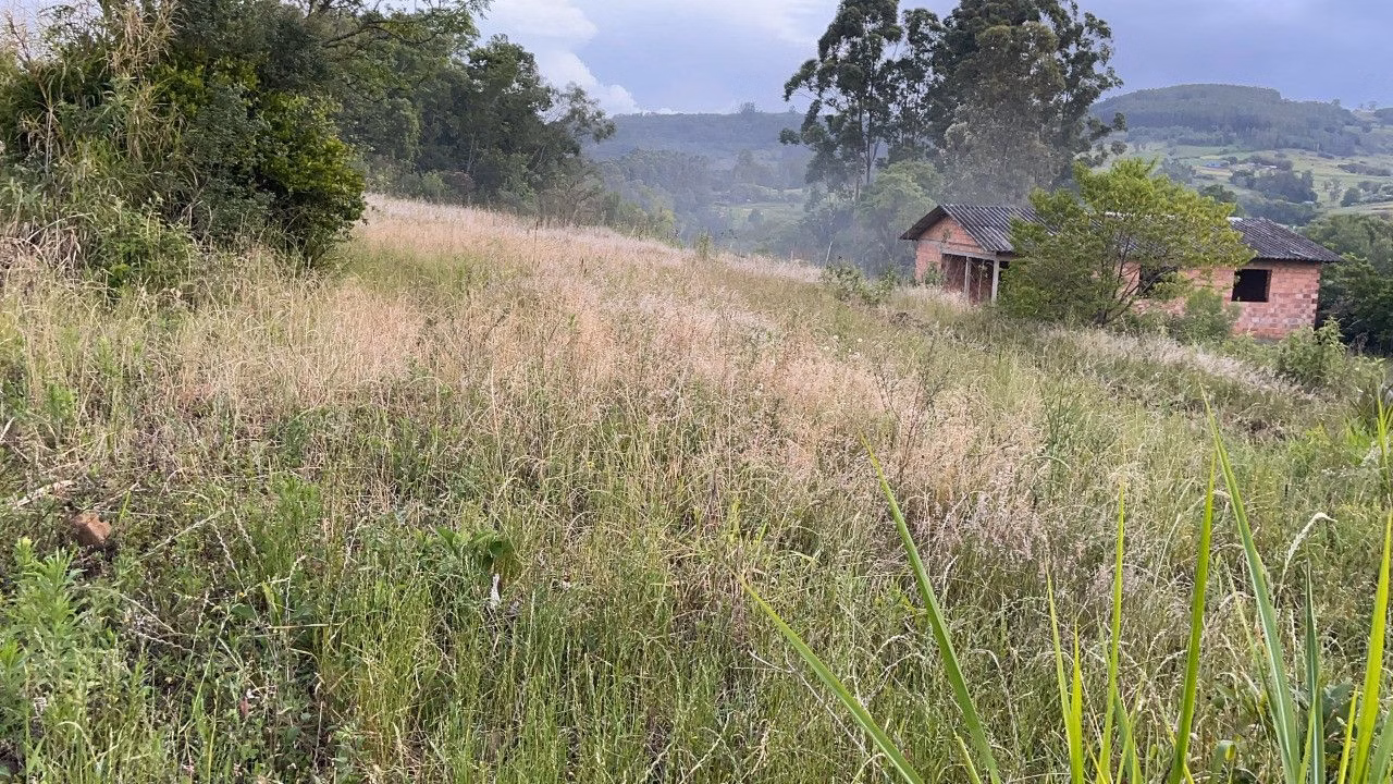 Terreno de 3.478 m² em Caraá, RS