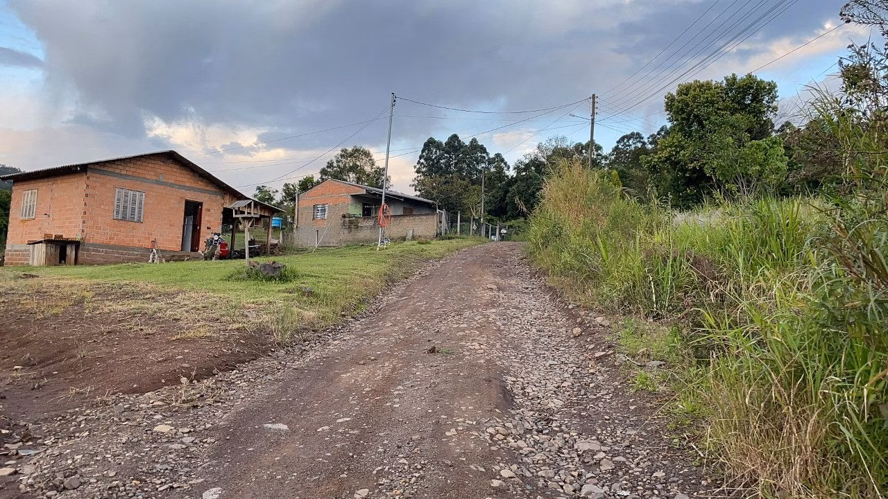 Plot of 3,478 m² in Caraá, RS, Brazil