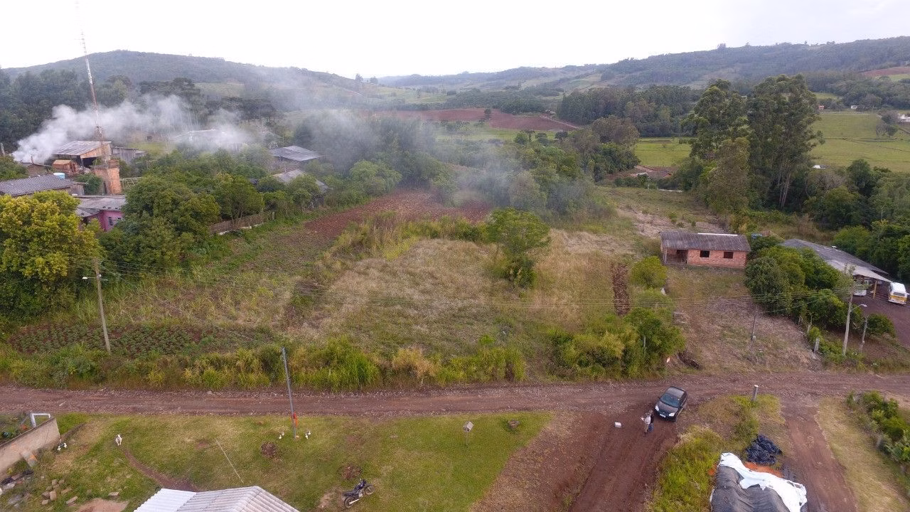 Plot of 3,478 m² in Caraá, RS, Brazil