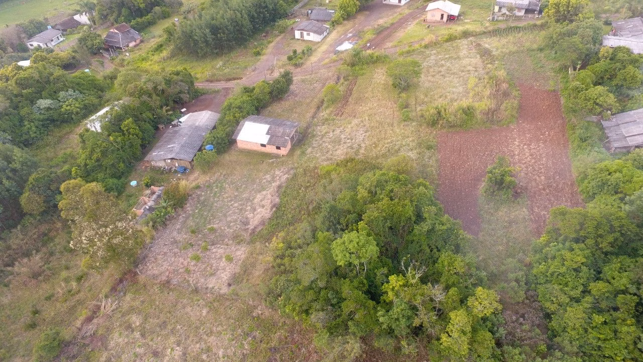 Terreno de 3.478 m² em Caraá, RS